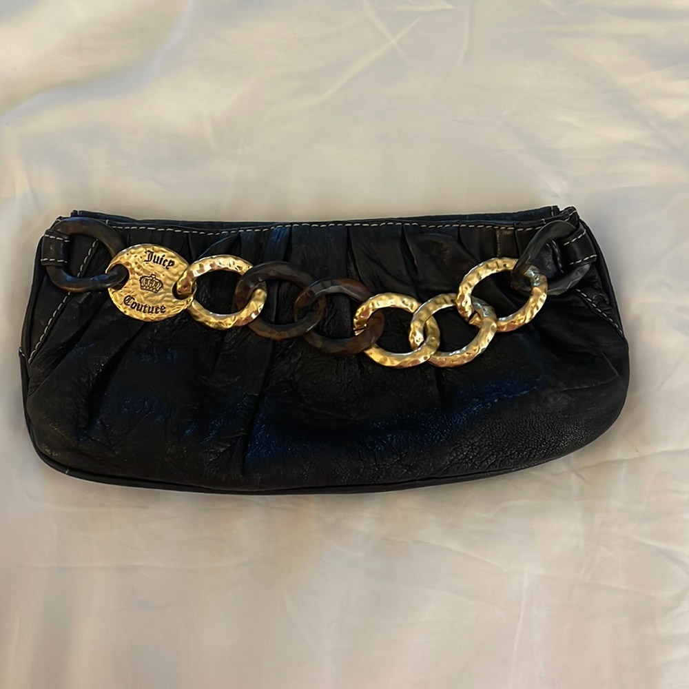 Juicy Couture clutch